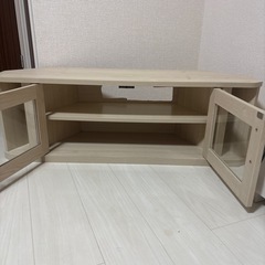 テレビ台　0円！の画像