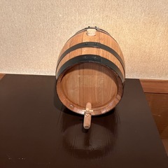 ワイン樽の画像