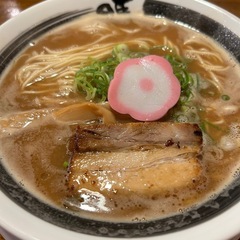 ラーメン