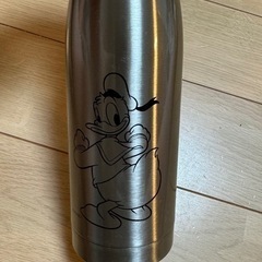 ディズニー　ドナルド　タンブラー