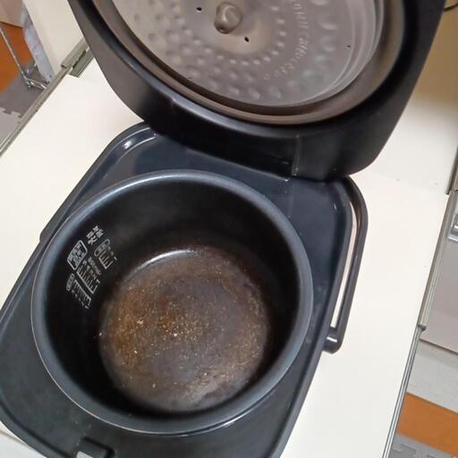 格安‼️炊飯器