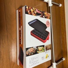 ホットプレート