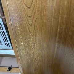 こたつ（布団なし）差し上げます。の画像