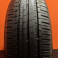 BS BRIDGESTONE ECOPIA NH200 195/60R15 15インチ 夏タイヤ 1本 22年製 バリ溝 セレナ ラフェスタ FTO等　(VTK037)の画像