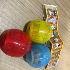 にゃんこ大戦争★ガチャガチャ★未開封新品★の画像