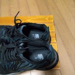 安全靴　27.0センチの画像