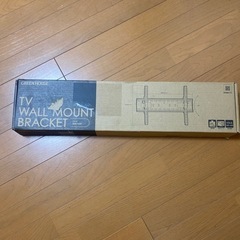 壁掛け金具