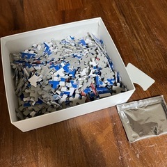 ホンダ　非売品　パズル　300ピース　の画像