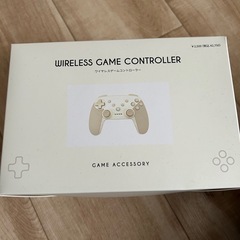 3coins Switchコントローラーの画像