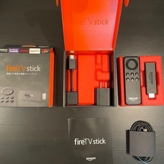 Amazonファイアスティック　プロジェクター付 Amazon Fire TV Stickとプロジェクターを接続、設定する方法