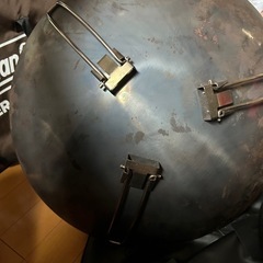 コールマン　ファイアーディスクの画像