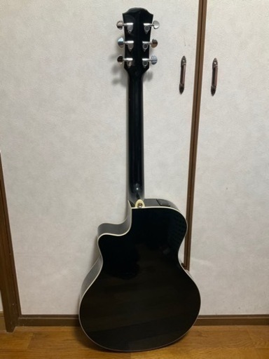 YAMAHA エレアコ ギター APX500