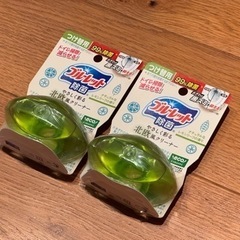ブルーレット　北欧風　詰替2個