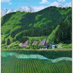 大空絵画教室 生徒募集中❕ 　秋はそこまで来ています。絵を始めるには良い季節となります。の画像