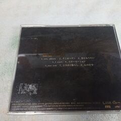 □　yes,please　 sonic & trip 　　UKロックサウンドと日本語詞の融合。ノスタルジックでサイケデリック。静寂の中のカオスとレクイエム...話題のバンドSonic&Tripファーストアルバム。の画像