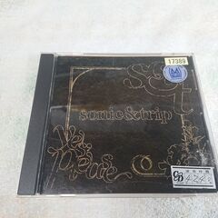 □　yes,please　 sonic & trip 　　UKロ...