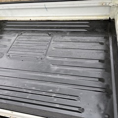 ホンダ　軽トラ　2WDの画像