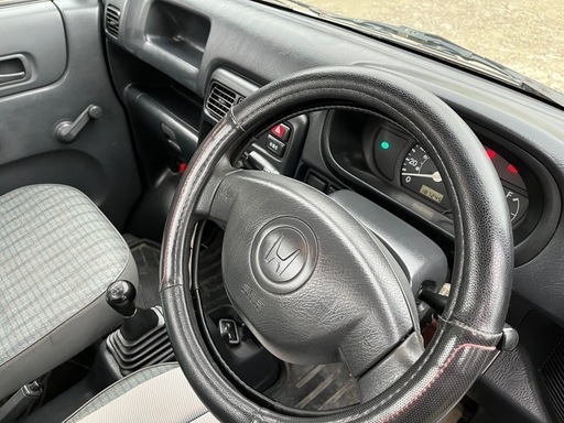 ホンダ　軽トラ　2WD