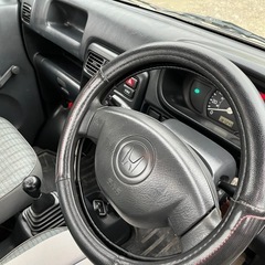 ホンダ　軽トラ　2WDの画像