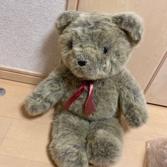 テディベア