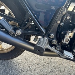 KZ1000MkⅡ、Z1Z2Z750FXKZ900Z1Rの画像