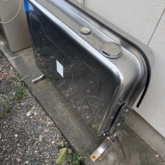 CHOFU石油給湯器IBF-3970Dの画像