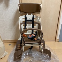 OGK　自転車用チャイルドシート