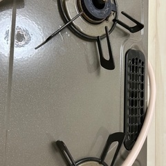 ガスコンロ　ホース付き　リンナイ　Rinnaiの画像