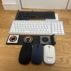 【中古】ガジェットセットの画像