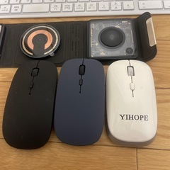 【中古】ガジェットセットの画像