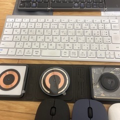 【中古】ガジェットセットの画像