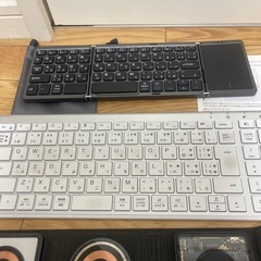 【中古】ガジェットセットの画像
