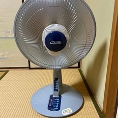 ヒーター