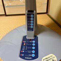 ヒーターの画像