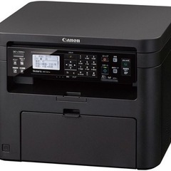 Canon レーザープリンターMF232W数回しか使用していません。