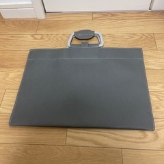 【新品】書類バッグの画像