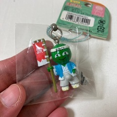 ストラップの画像