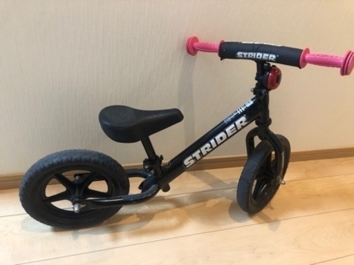 STRIDER 14X ストライダー 引取り限定 STRIDER 14X ストライダー引取り