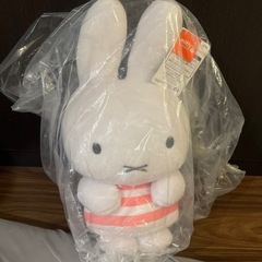 ミッフィー  ぬいぐるみ