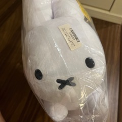 ミッフィー ぬいぐるみ