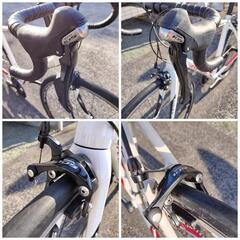 ANCHOR RFA5 EPSE 510(545) 2015年 105 アンカー ブリヂストン アルミ