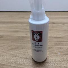 純米　エンリッチ　ゲル　オールインワン
