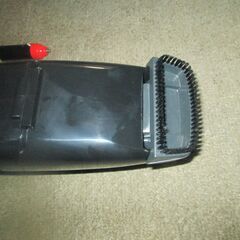 ■	自動車用掃除機　GUTT POWER　おそうじ君　程度良好　■の画像