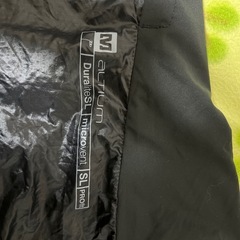 MAVIC ALTIUM 超軽量ベストの画像