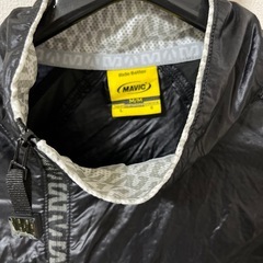 MAVIC ALTIUM 超軽量ベストの画像