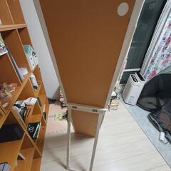 全身鏡の画像