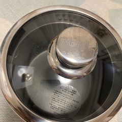 マイヤー(Meyer)  鍋の画像