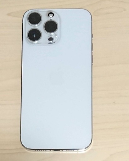 【最終値下げ】 iPhone14promax 256g
