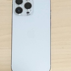【最終値下げ】 iPhone14promax 256g   の画像