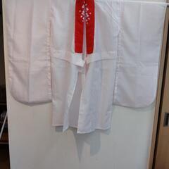 七五三着物一式の画像